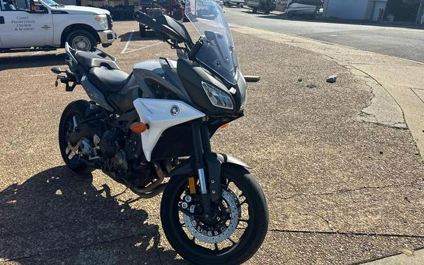 2019 Yamaha Tracer 900