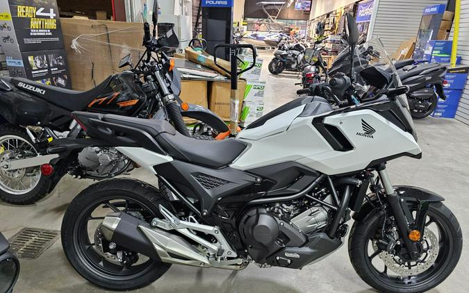 2025 Honda NC750X DCT
