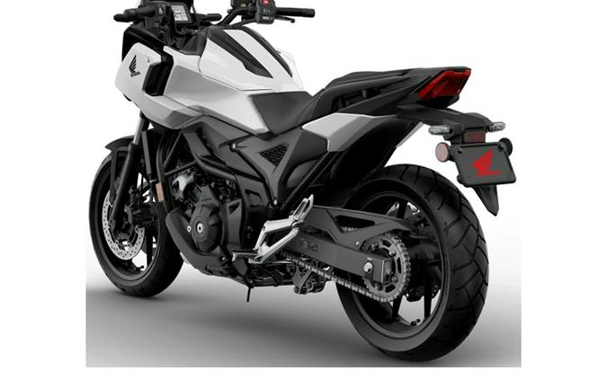 2025 Honda NC750X DCT