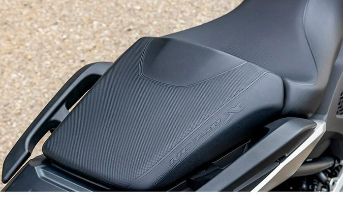 2025 Honda NC750X DCT