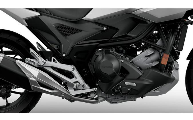 2025 Honda NC750X DCT