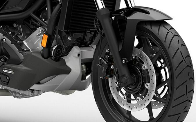 2025 Honda NC750X DCT