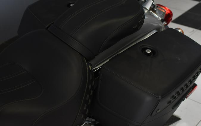 2024 Harley-Davidson Heritage Classic FLHCS