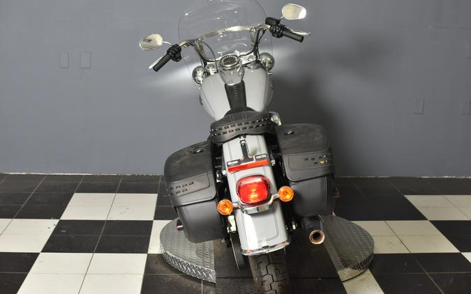 2024 Harley-Davidson Heritage Classic FLHCS