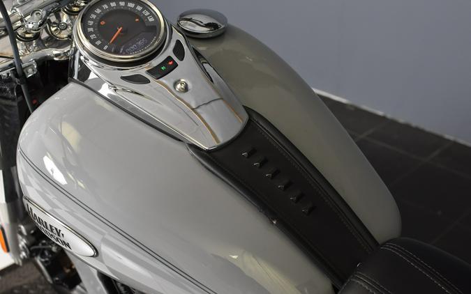 2024 Harley-Davidson Heritage Classic FLHCS