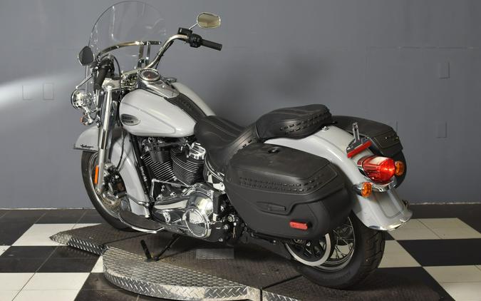 2024 Harley-Davidson Heritage Classic FLHCS