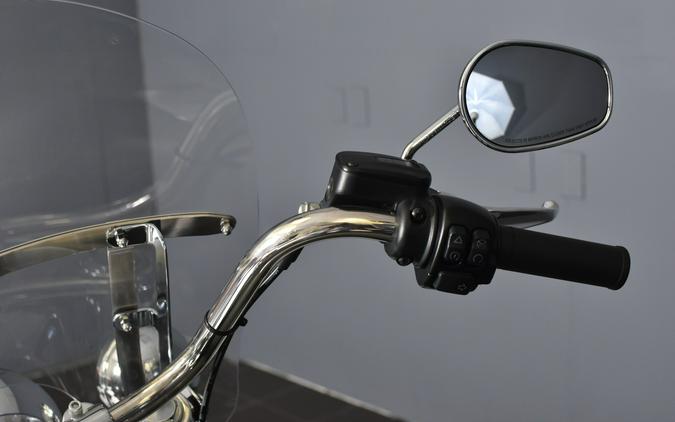 2024 Harley-Davidson Heritage Classic FLHCS