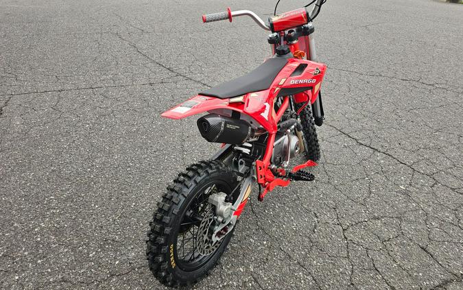 2026 Denago Powersports MX1