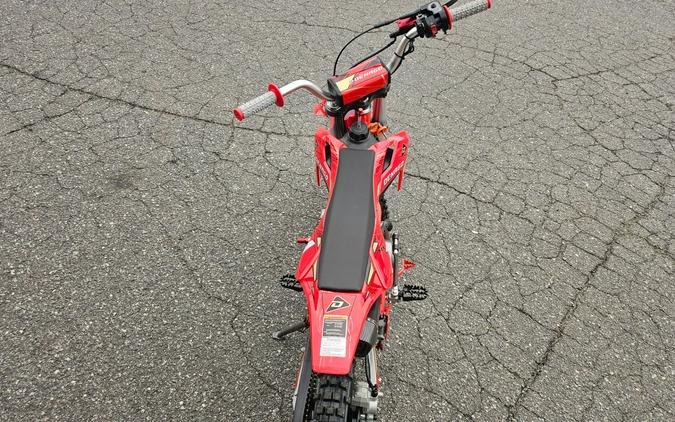 2026 Denago Powersports MX1