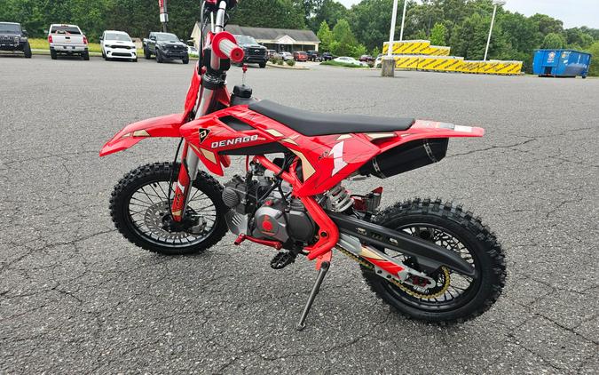 2026 Denago Powersports MX1