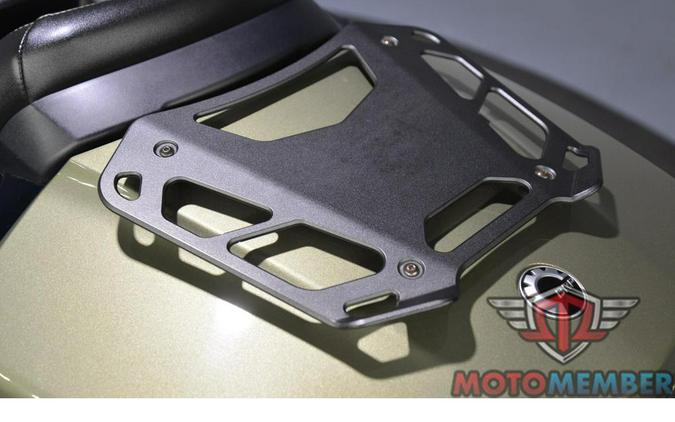 2021 Can-Am Spyder RT Sea-to-Sky