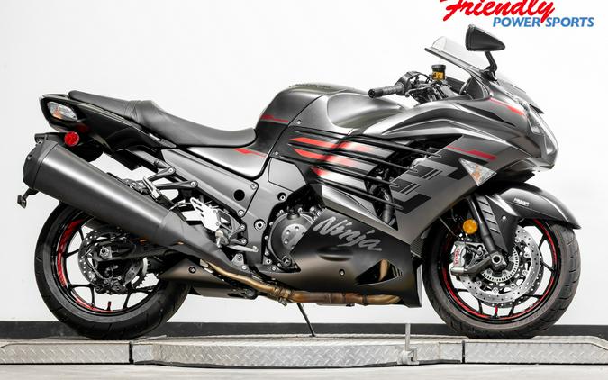 2023 KAWASAKI NINJA ZX-14R ABS