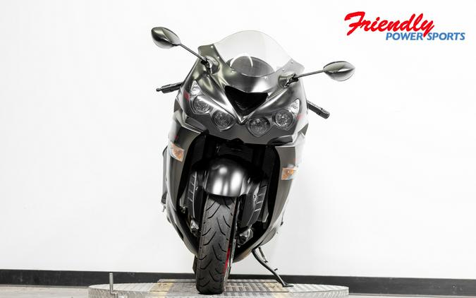 2023 KAWASAKI NINJA ZX-14R ABS