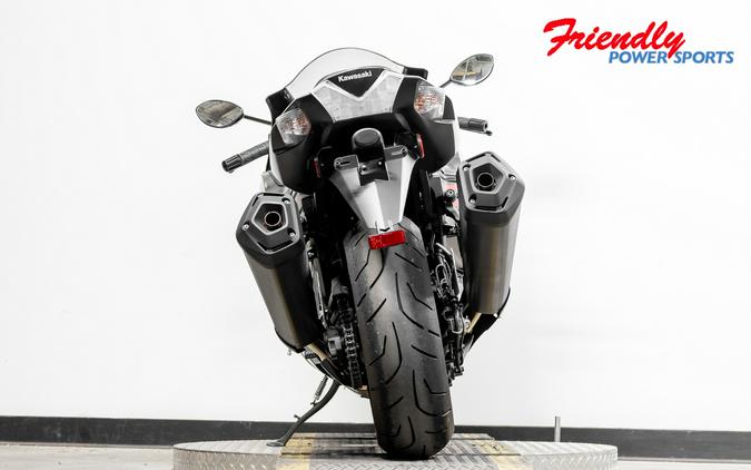 2023 KAWASAKI NINJA ZX-14R ABS