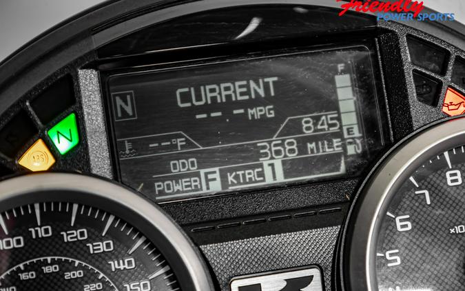 2023 KAWASAKI NINJA ZX-14R ABS
