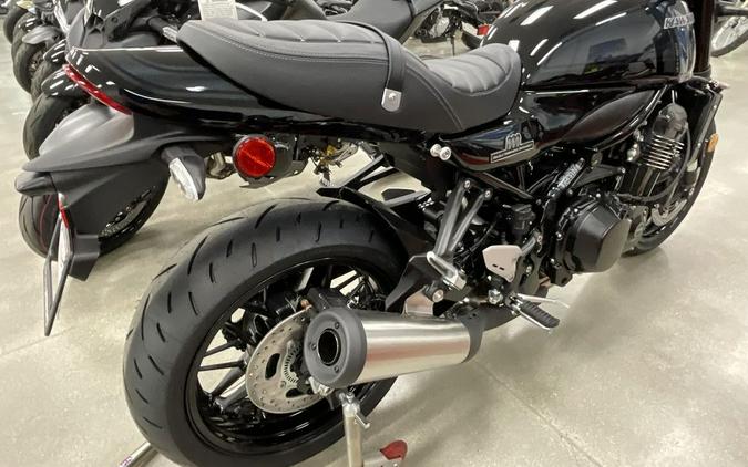 2026 Kawasaki Z900RS ABS
