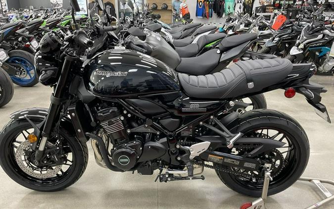 2026 Kawasaki Z900RS ABS