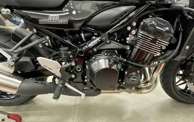 2026 Kawasaki Z900RS ABS