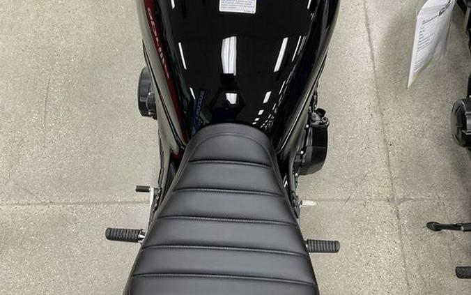 2026 Kawasaki Z900RS ABS
