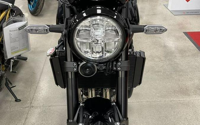 2026 Kawasaki Z900RS ABS