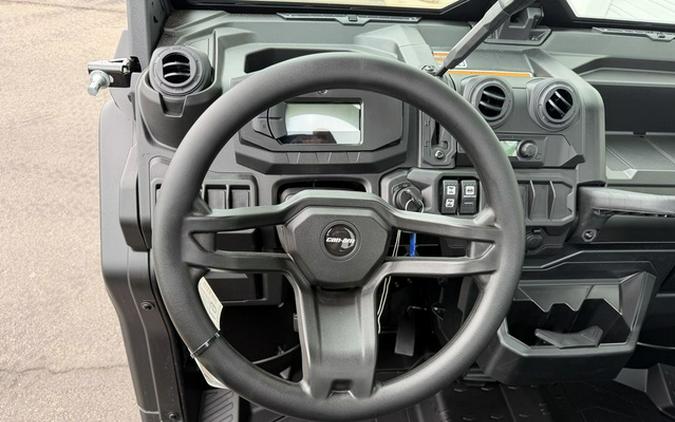 2026 Can-Am Defender DPS CAB HD10