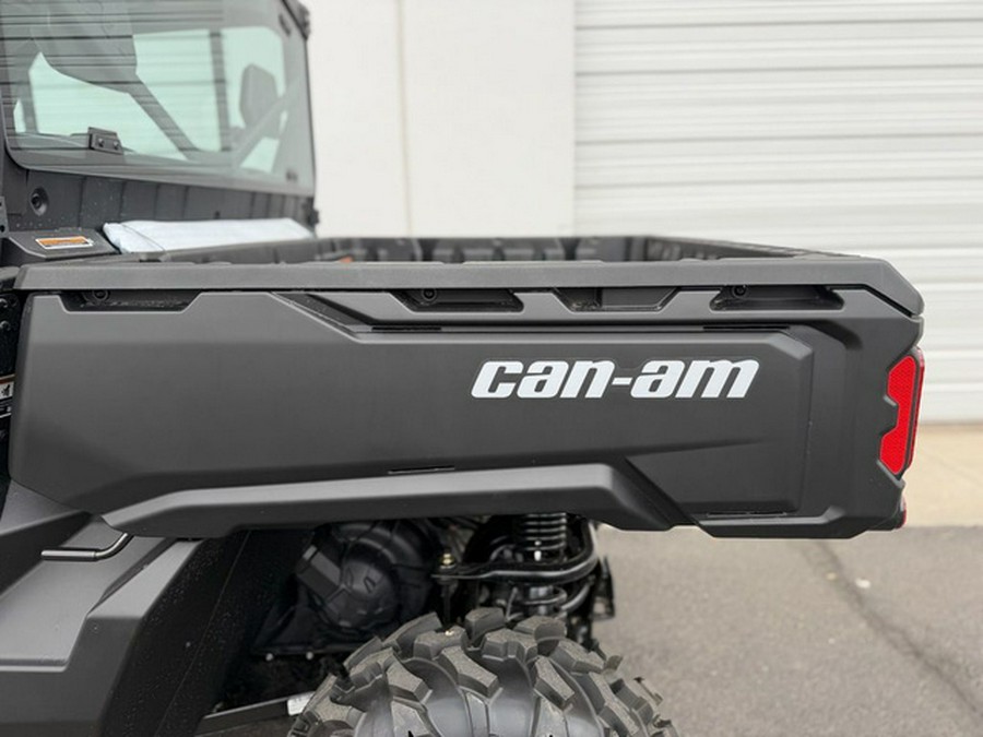 2026 Can-Am Defender DPS CAB HD10