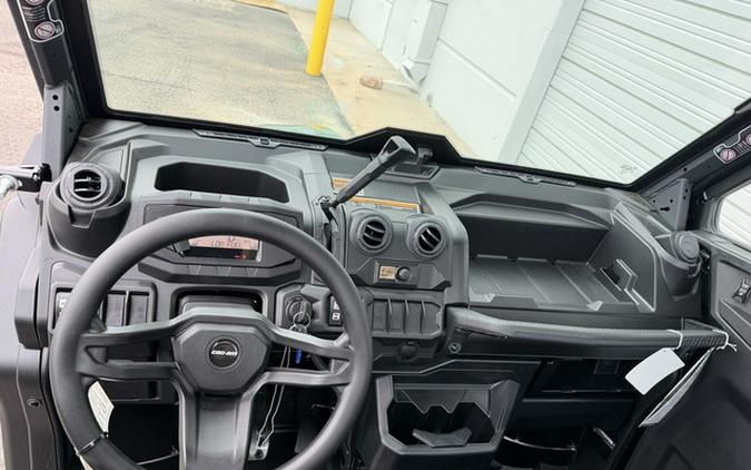 2026 Can-Am Defender DPS CAB HD10