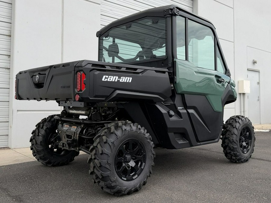 2026 Can-Am Defender DPS CAB HD10