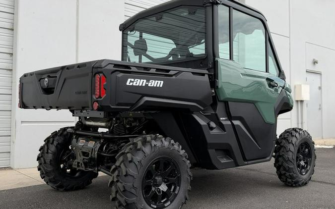 2026 Can-Am Defender DPS CAB HD10