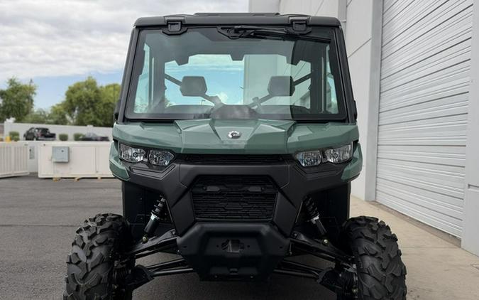 2026 Can-Am Defender DPS CAB HD10