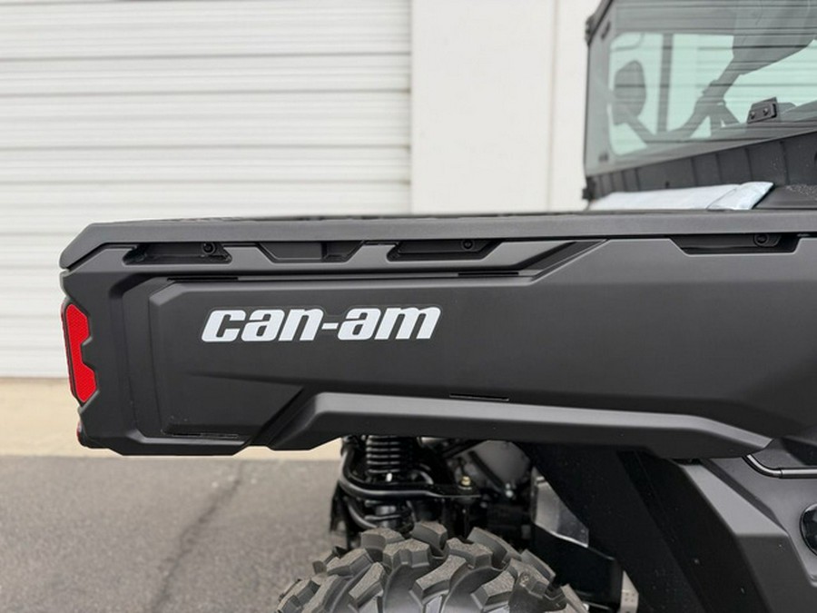 2026 Can-Am Defender DPS CAB HD10