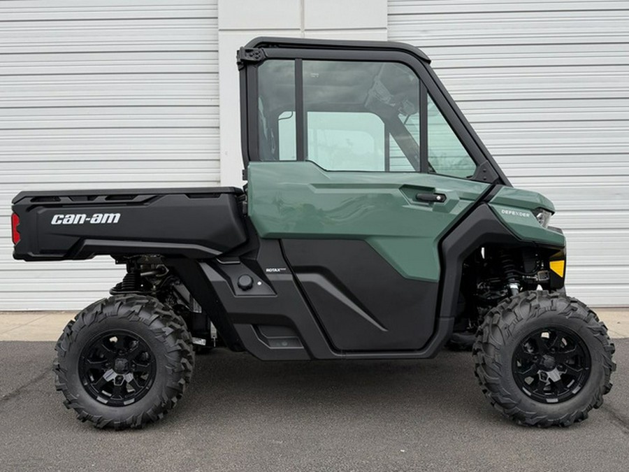 2026 Can-Am Defender DPS CAB HD10