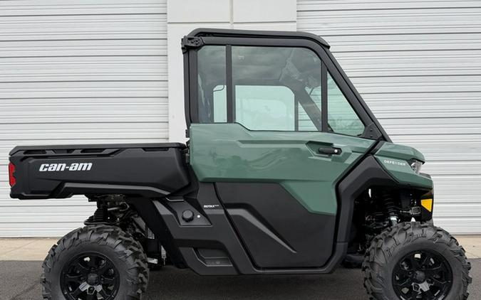 2026 Can-Am Defender DPS CAB HD10