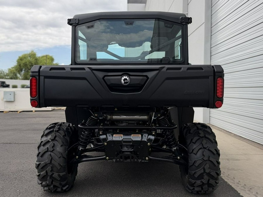 2026 Can-Am Defender DPS CAB HD10