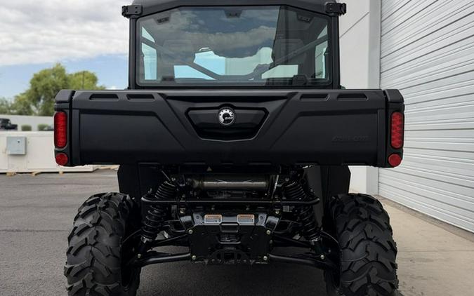 2026 Can-Am Defender DPS CAB HD10