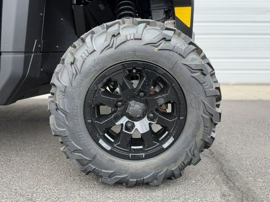 2026 Can-Am Defender DPS CAB HD10