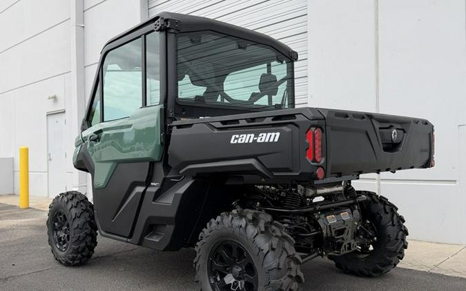 2026 Can-Am Defender DPS CAB HD10