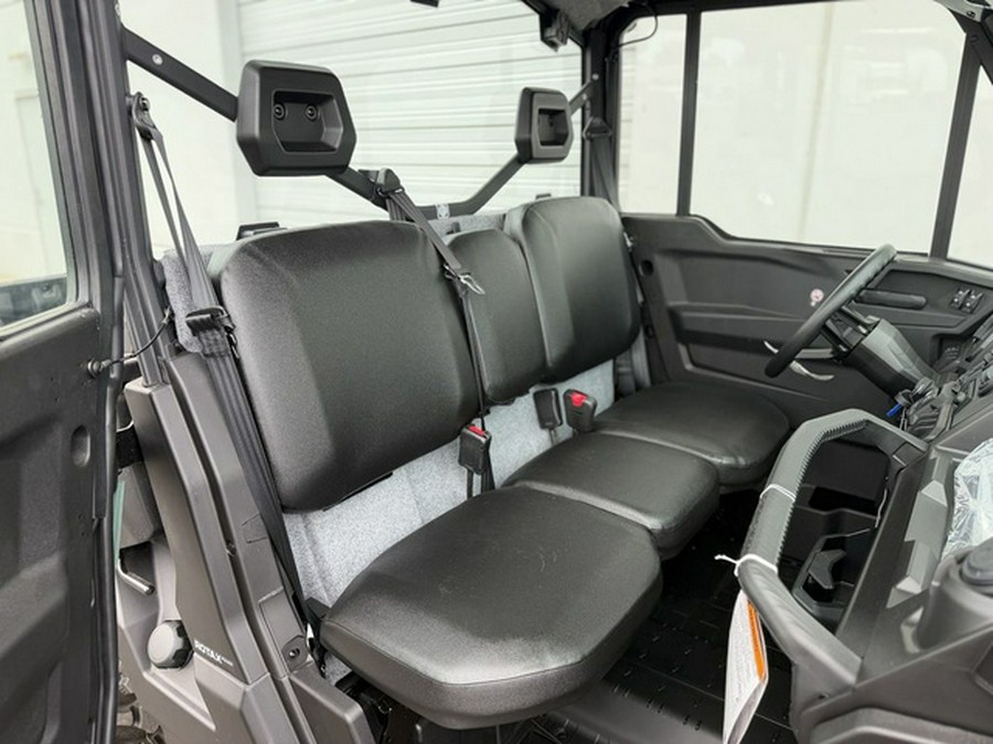 2026 Can-Am Defender DPS CAB HD10