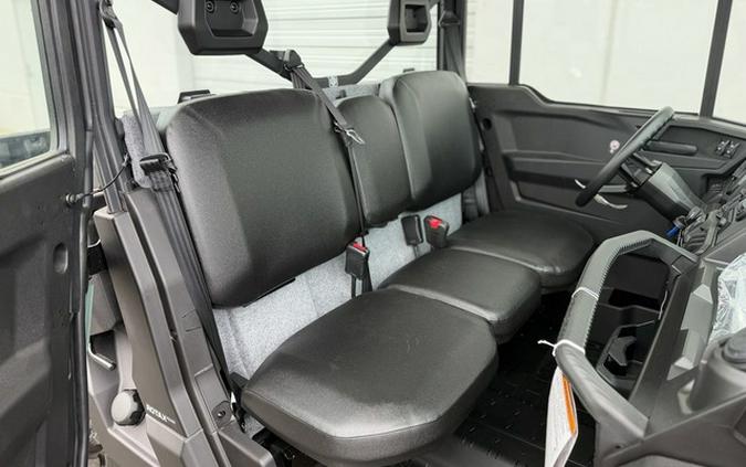 2026 Can-Am Defender DPS CAB HD10
