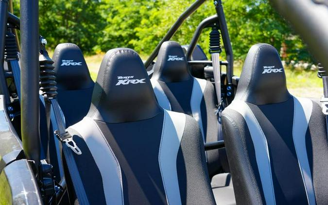 2027 Kawasaki TERYX® KRX4™ 1000 TR