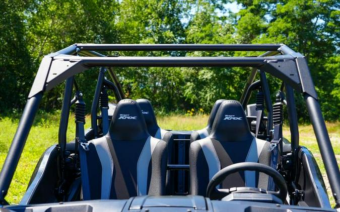 2027 Kawasaki TERYX® KRX4™ 1000 TR