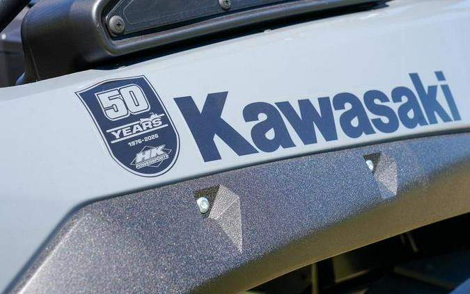 2027 Kawasaki TERYX® KRX4™ 1000 TR