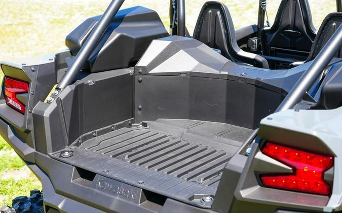 2027 Kawasaki TERYX® KRX4™ 1000 TR