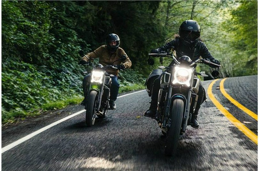 2024 CFMOTO 700Cl-X - ZEPHYR BLUE