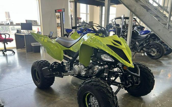 2026 Yamaha Raptor 700R SE