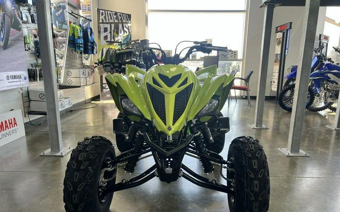 2026 Yamaha Raptor 700R SE