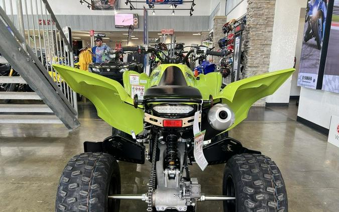 2026 Yamaha Raptor 700R SE