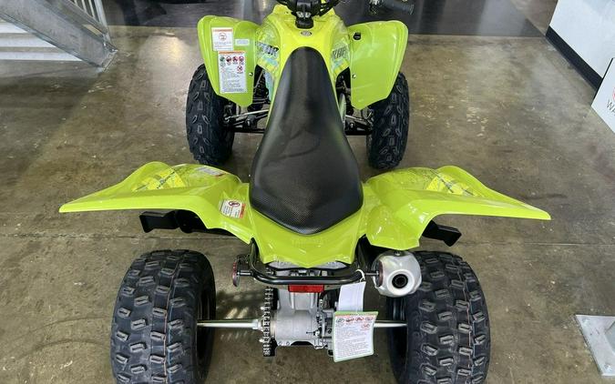 2026 Yamaha Raptor 700R SE