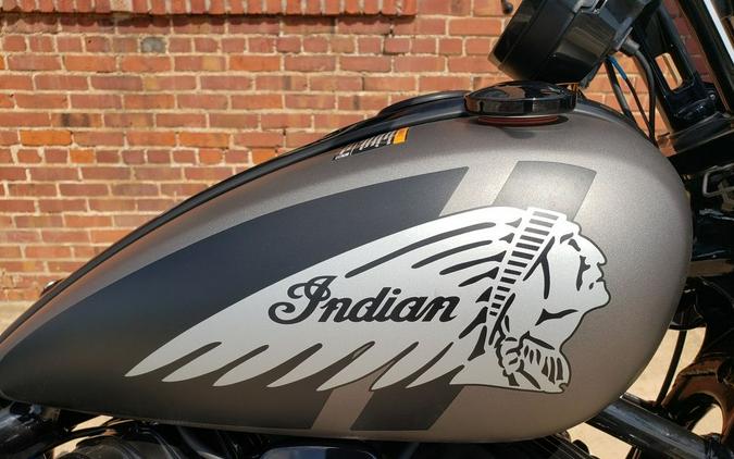 2026 Indian Motorcycle® Sport Chief® Base