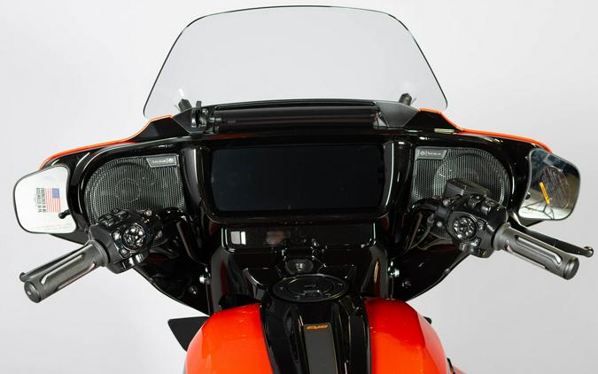 2026 Harley-Davidson® CVO Street Glide Limited FLHXLSE